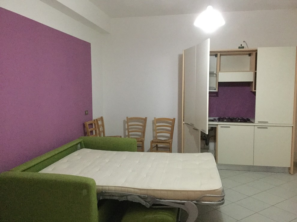 Relooking di Mono e Bilocali