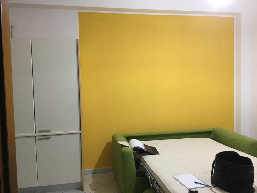 Relooking di Mono e Bilocali
