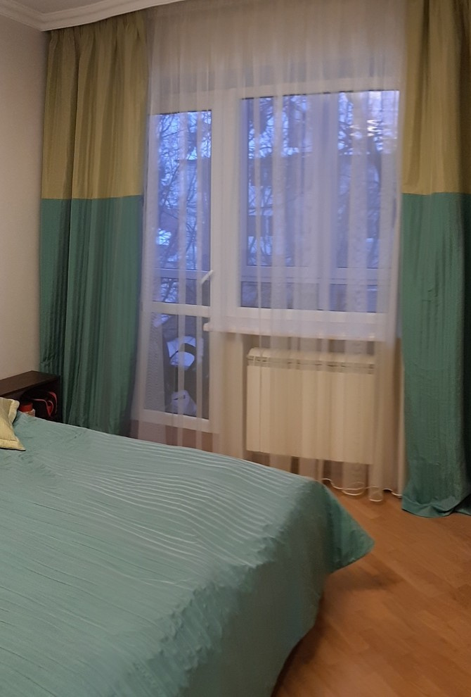 Квартира. Черновцы
