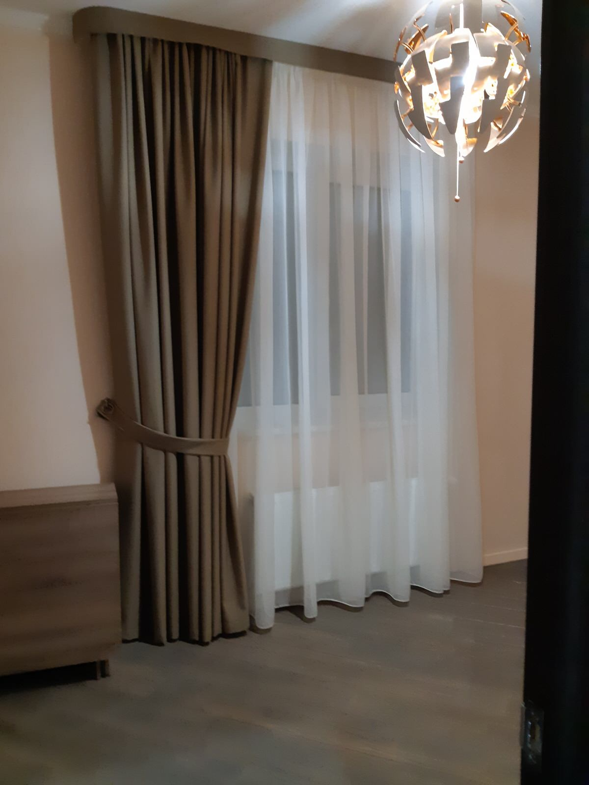 Особняк Черновцы