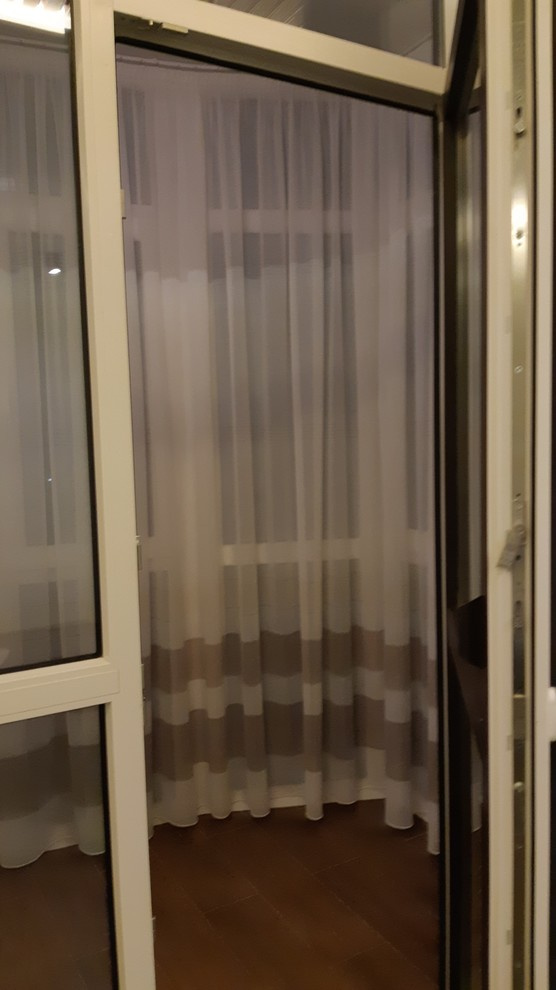 квартира неоклассика