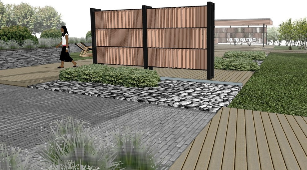 Приморье. Видовой кадр.