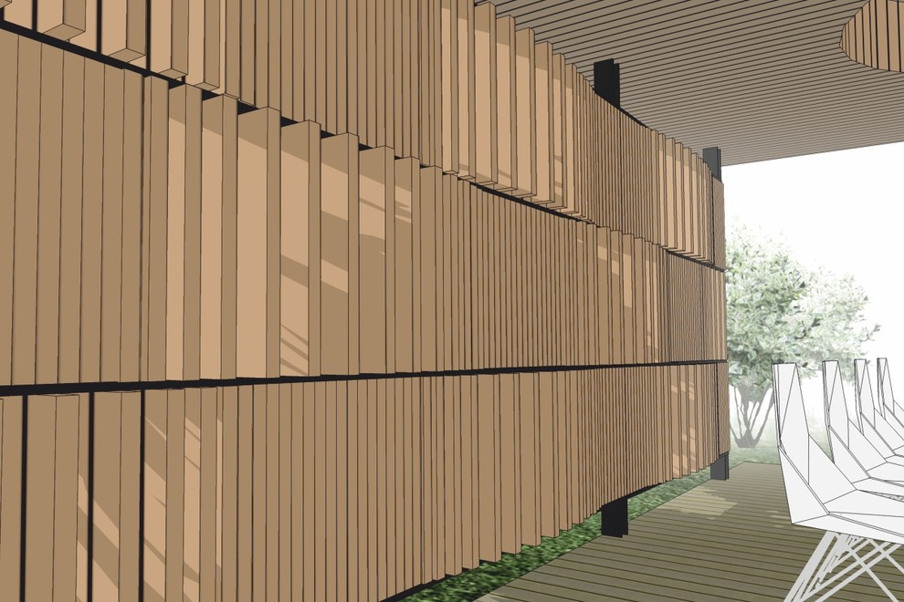 Обложка проекта: Приморье