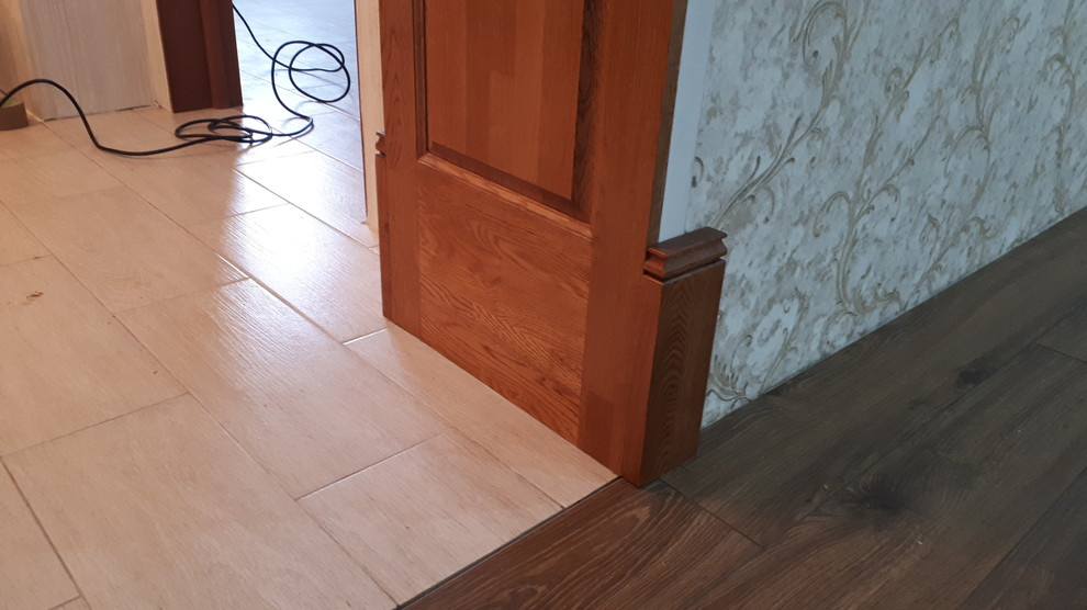 Дверные порталы