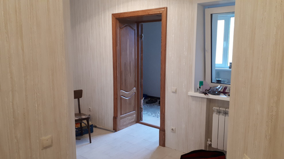 Дверные порталы