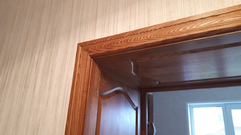 Дверные порталы