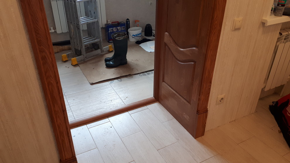 Дверные порталы