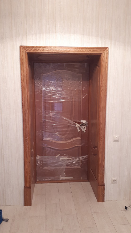 Дверные порталы