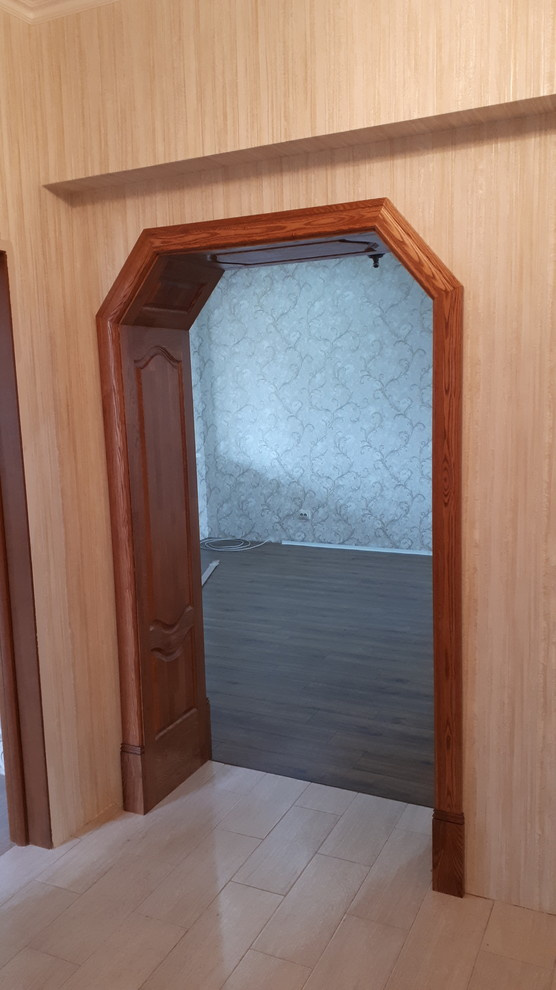 Дверные порталы