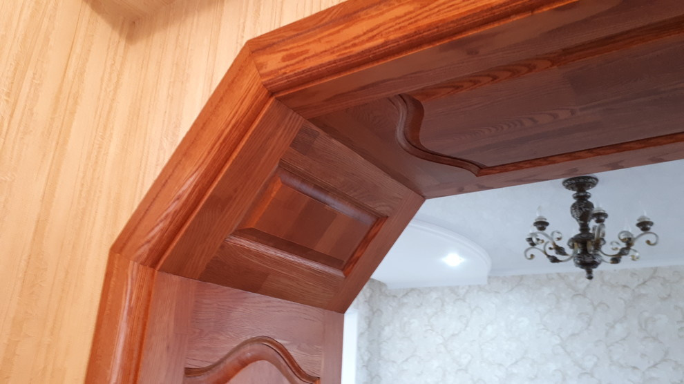 Дверные порталы