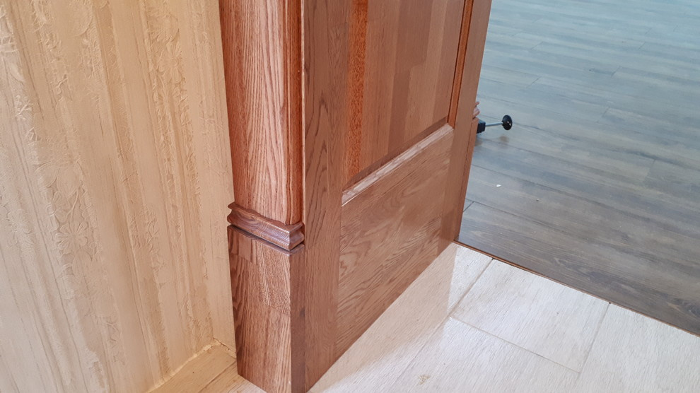 Дверные порталы