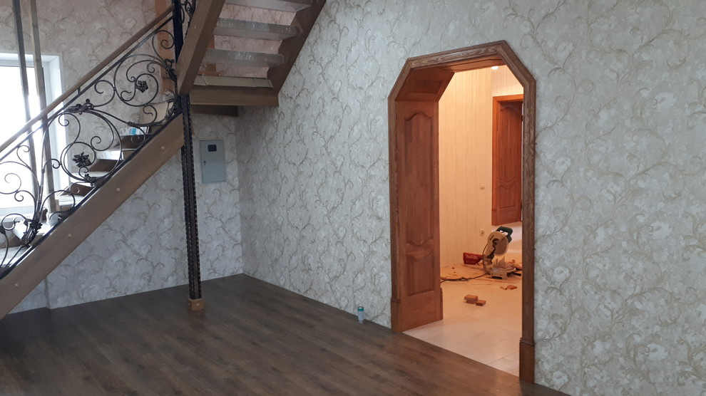 Дверные порталы