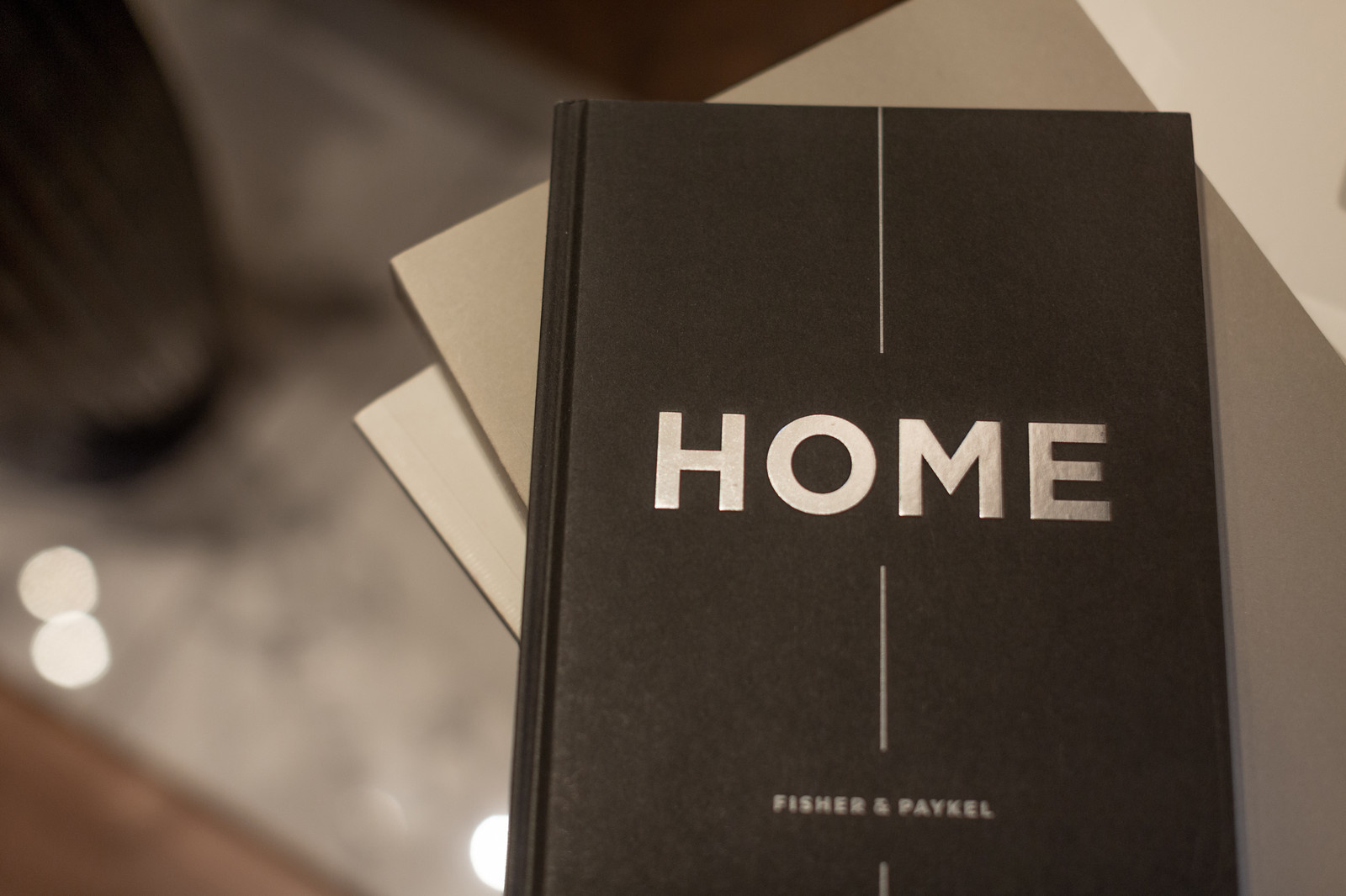 "Осеннее сияние" из серии интерьеров Состояния природы