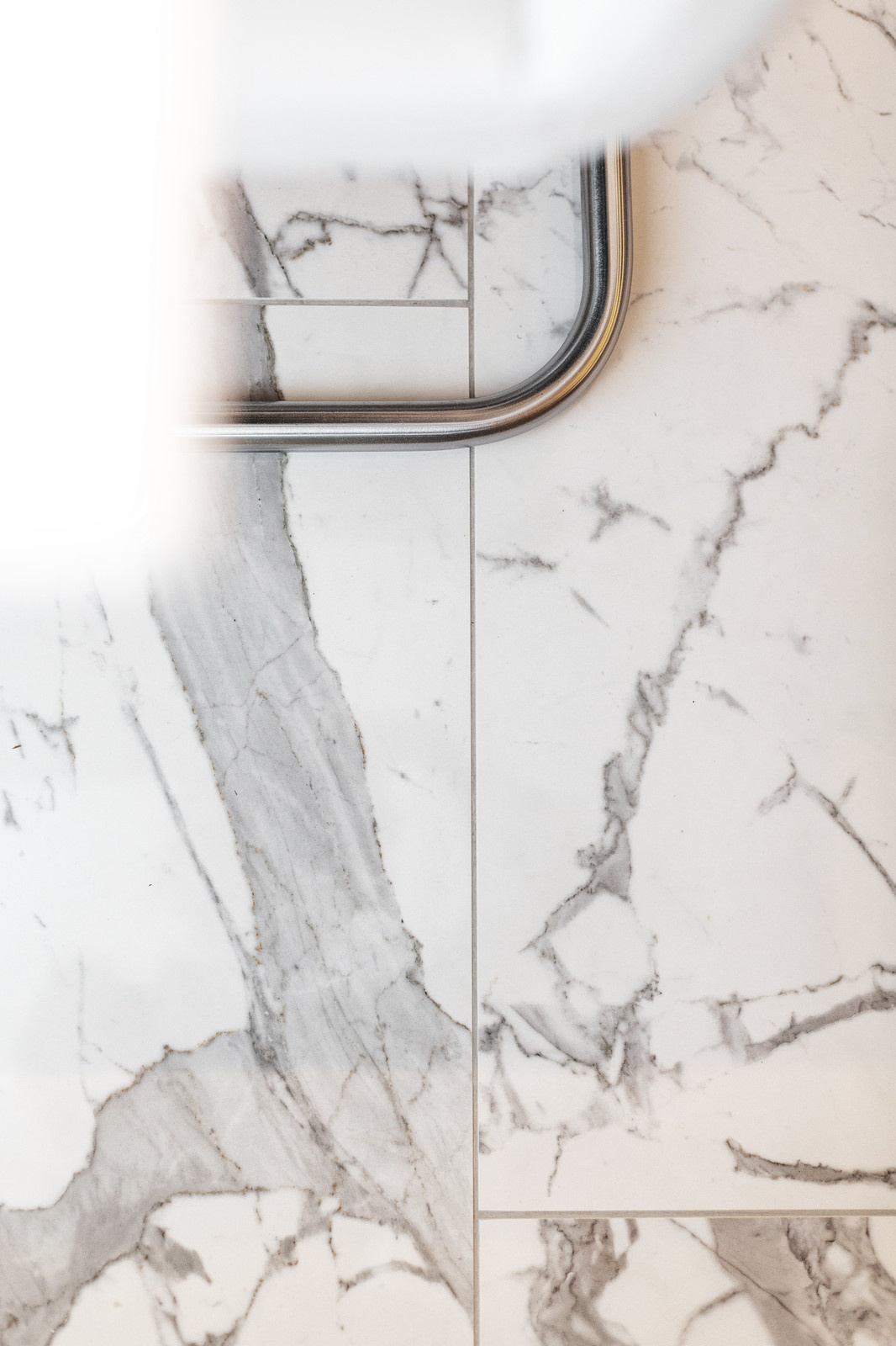 "Осеннее сияние" из серии интерьеров Состояния природы