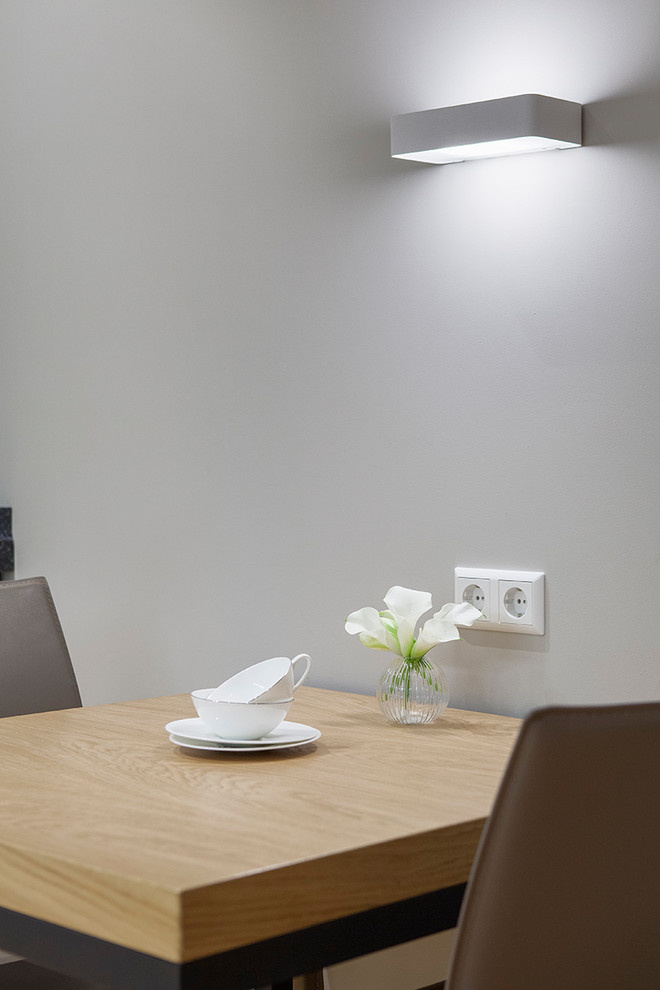 Квартира в Москве, 57 м2