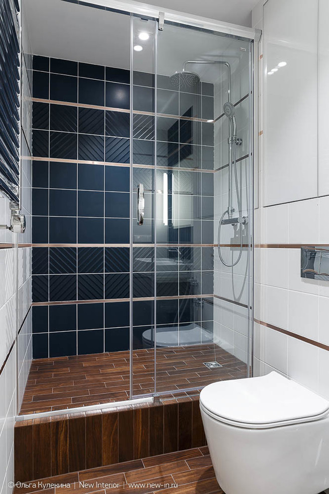 Двухкомнатная квартира в ЖК Дом у Елагина острова - 72 м²