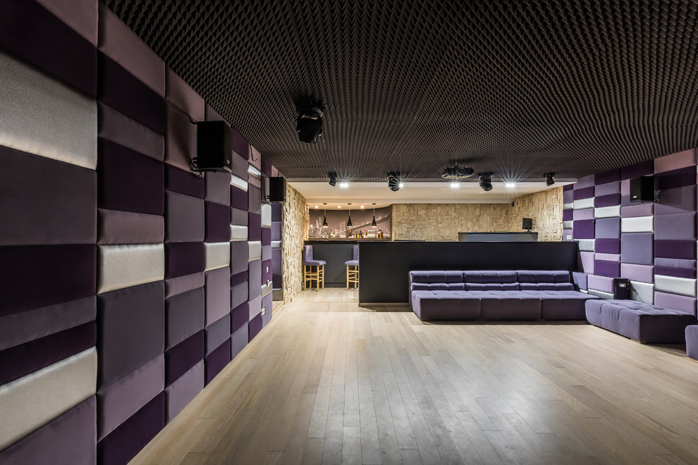 Загородный дом.