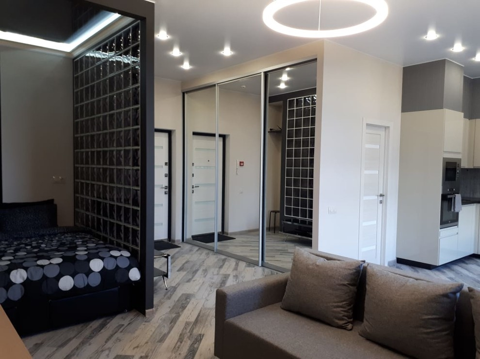 Минимализм для студента.