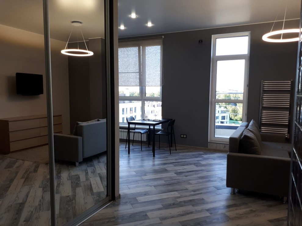 Минимализм для студента.