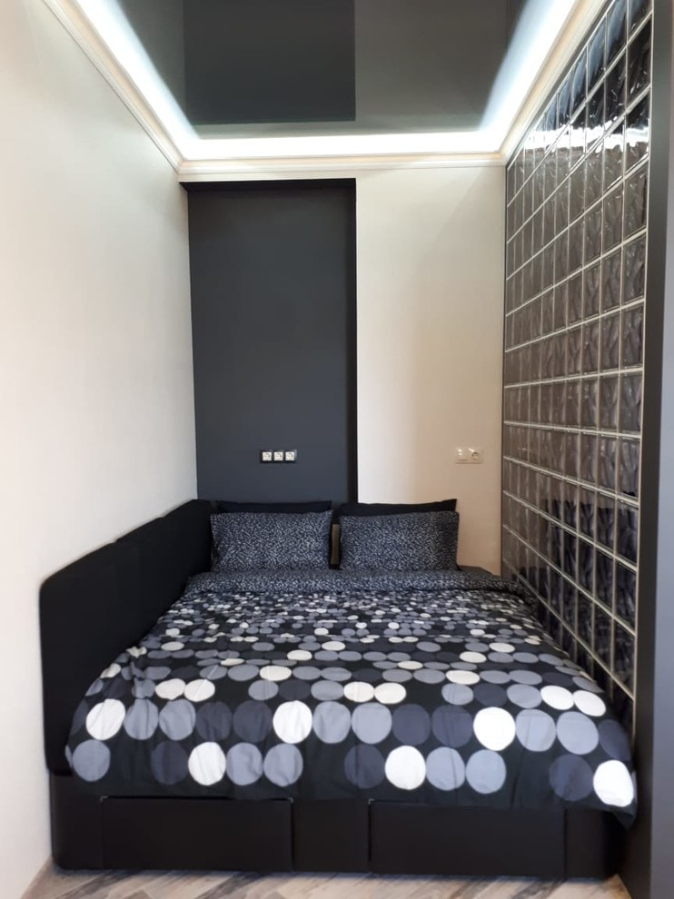 Минимализм для студента.