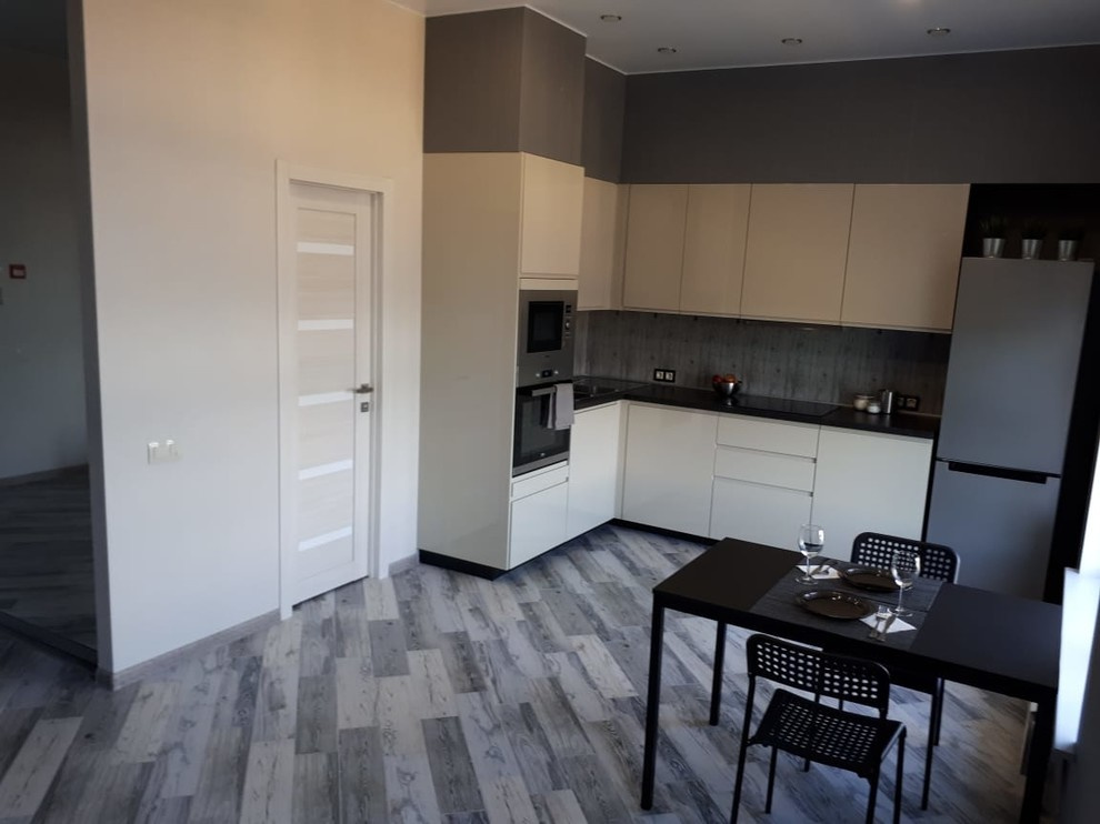 Минимализм для студента.