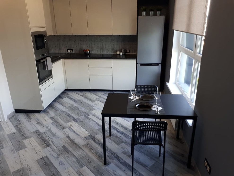 Минимализм для студента.