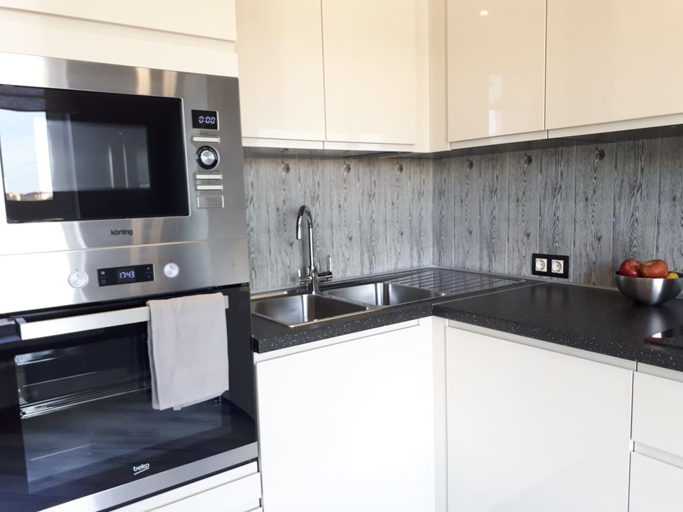 Минимализм для студента.