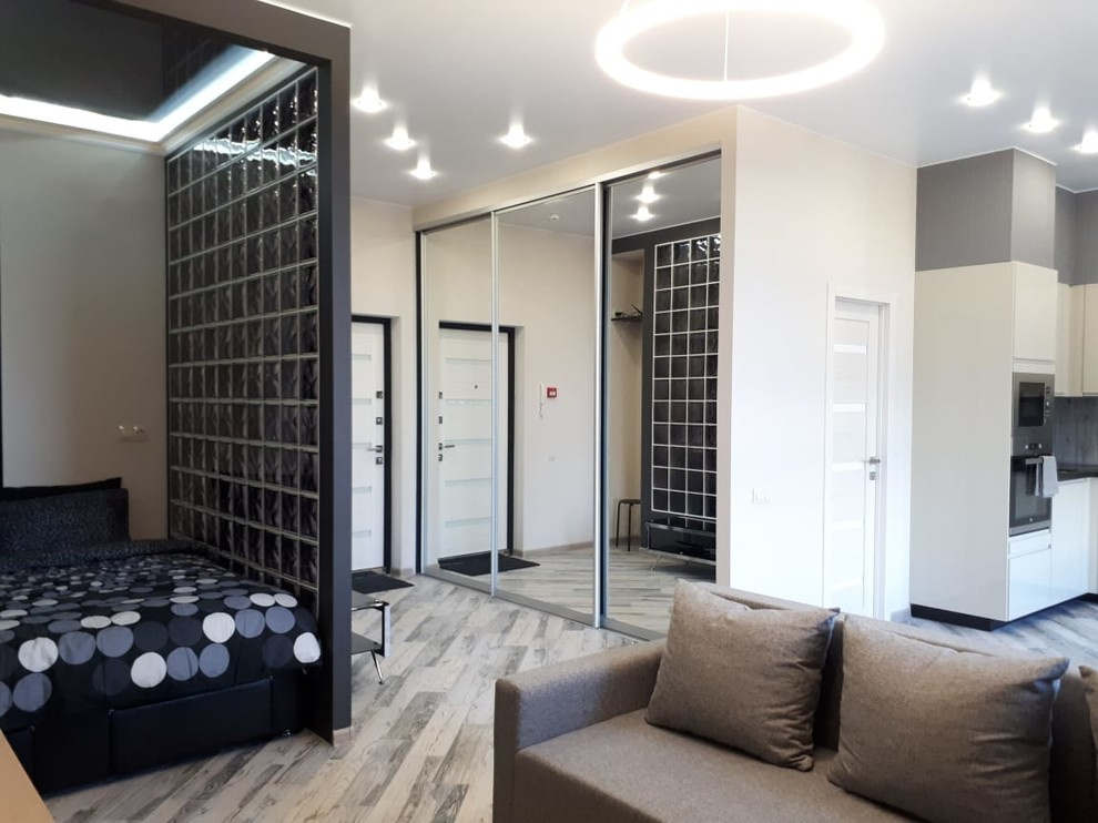 Минимализм для студента.