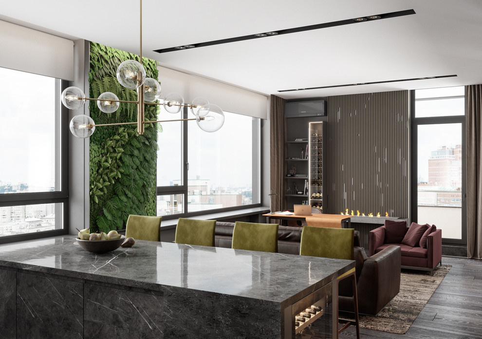 Преимущество природных материалов