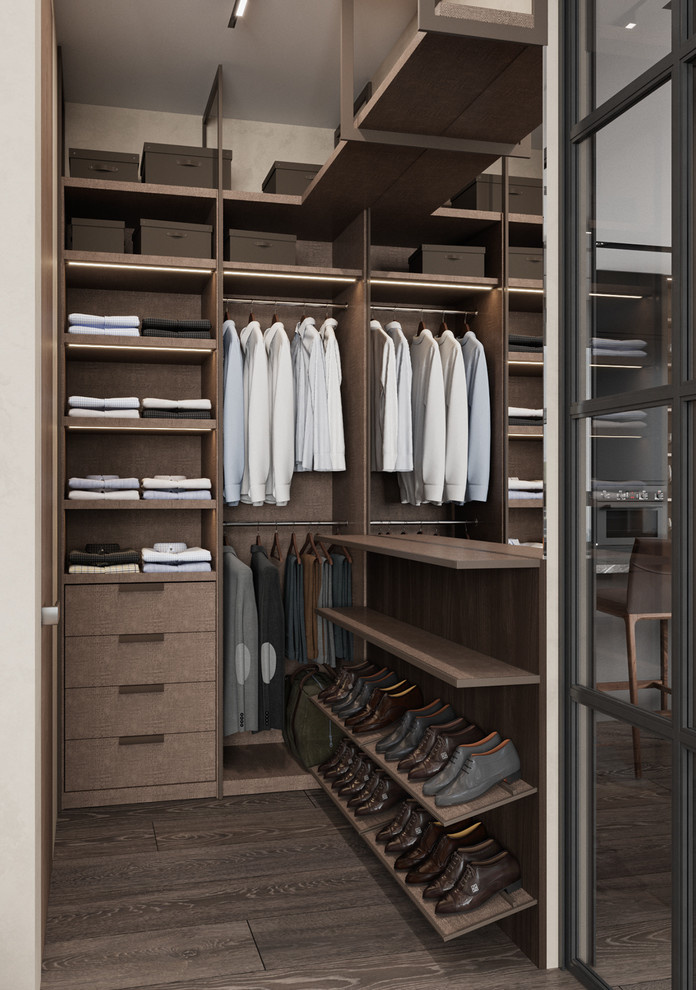 Преимущество природных материалов