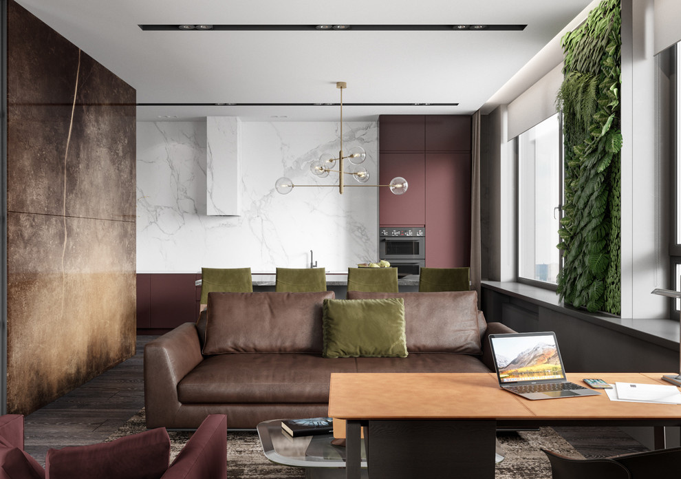 Преимущество природных материалов