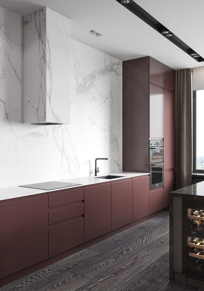 Преимущество природных материалов