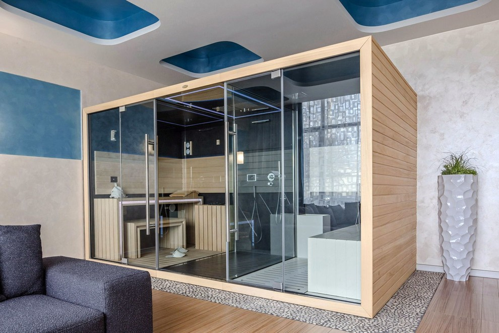 Дом в Рождественно