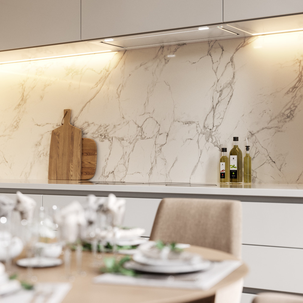 Линия современного комфорта