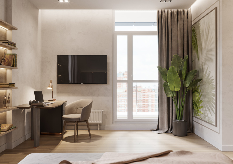 Линия современного комфорта