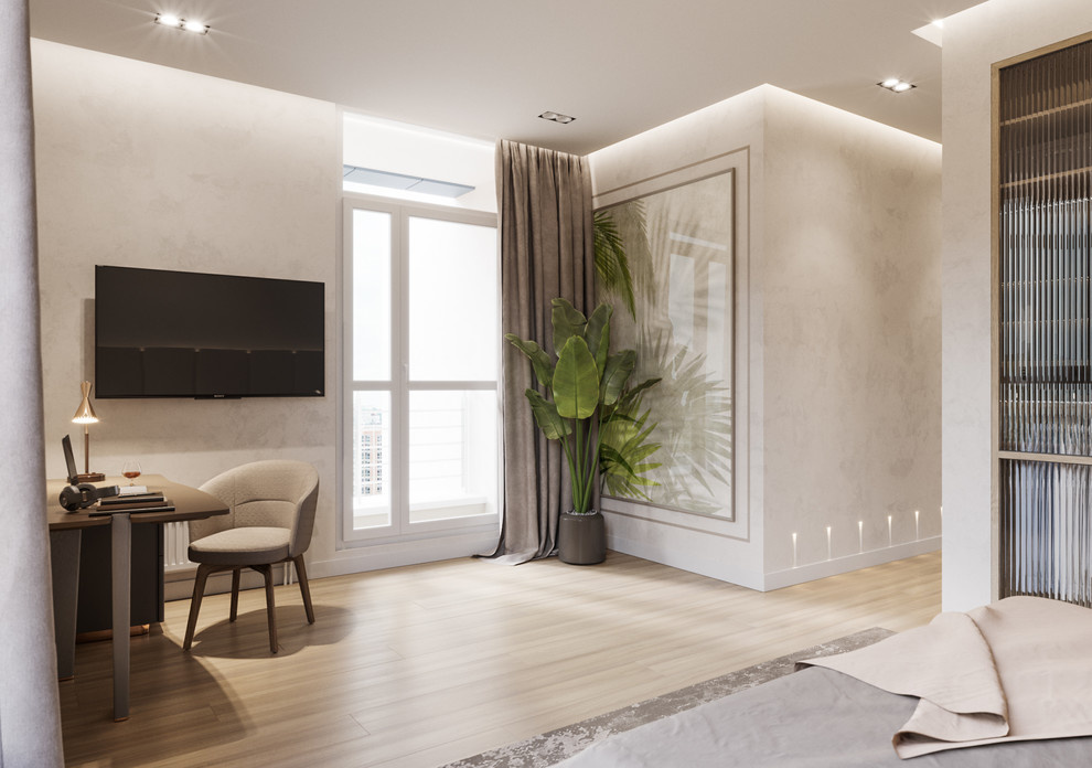 Линия современного комфорта