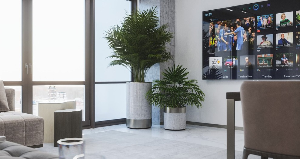 Эргономика комфортного пространства