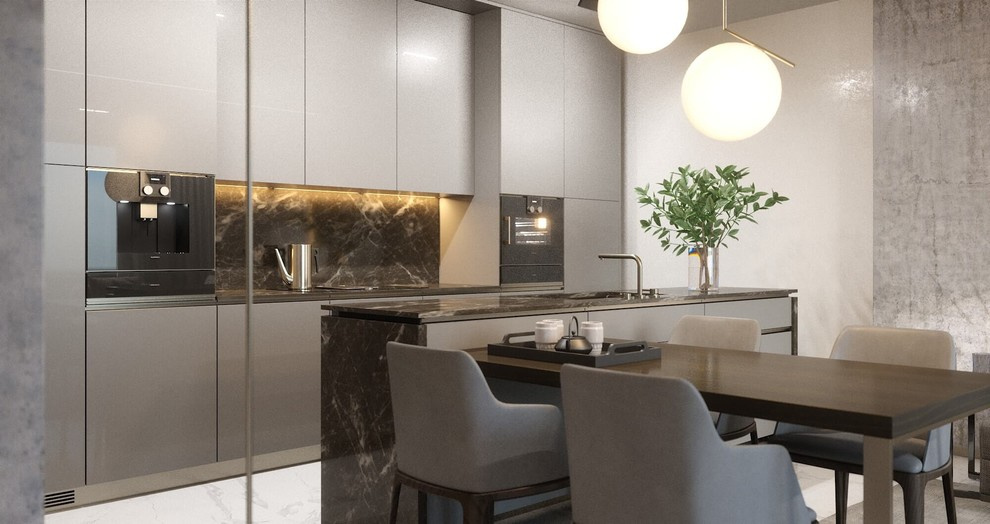 Эргономика комфортного пространства