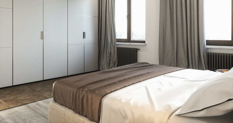 Эргономика комфортного пространства