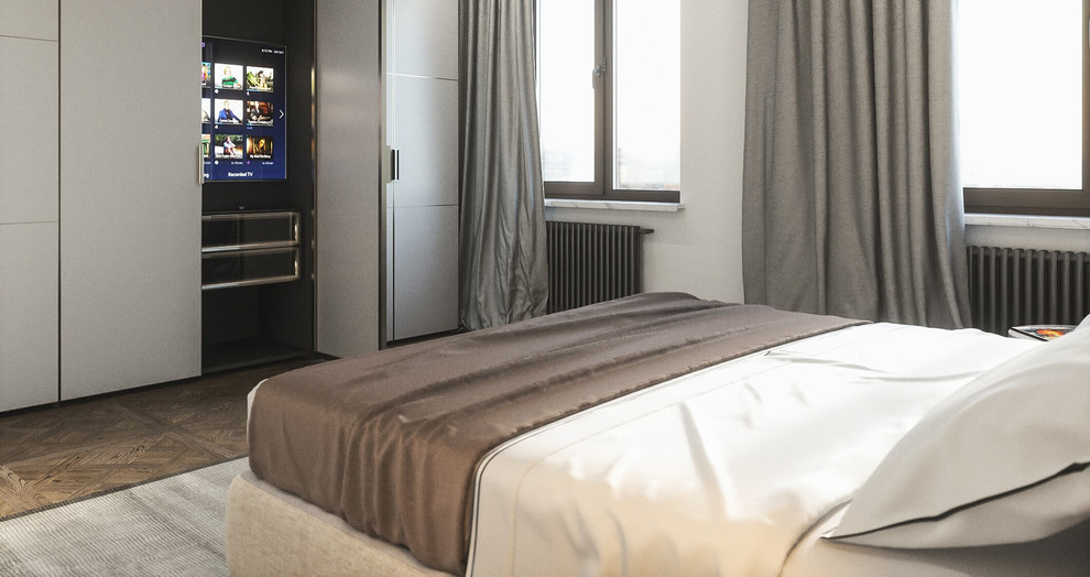 Эргономика комфортного пространства