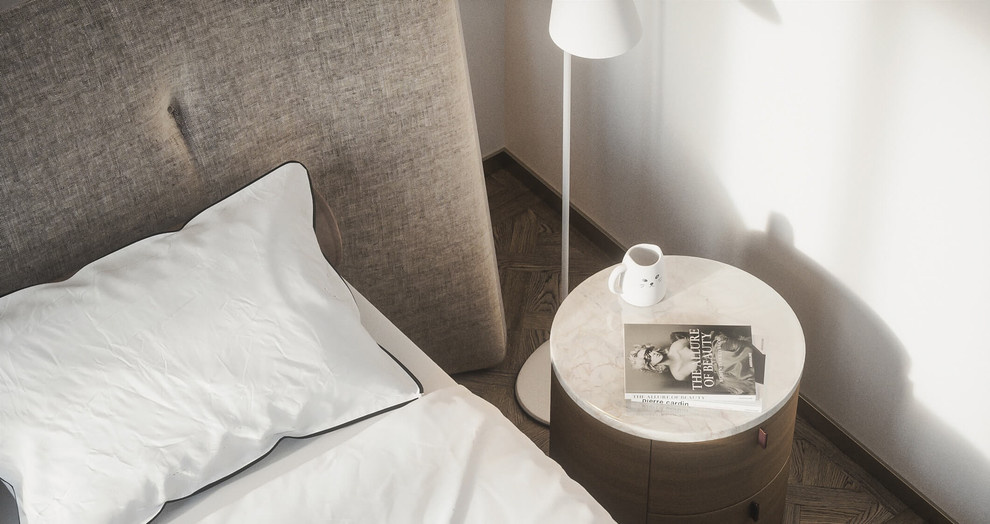 Эргономика комфортного пространства