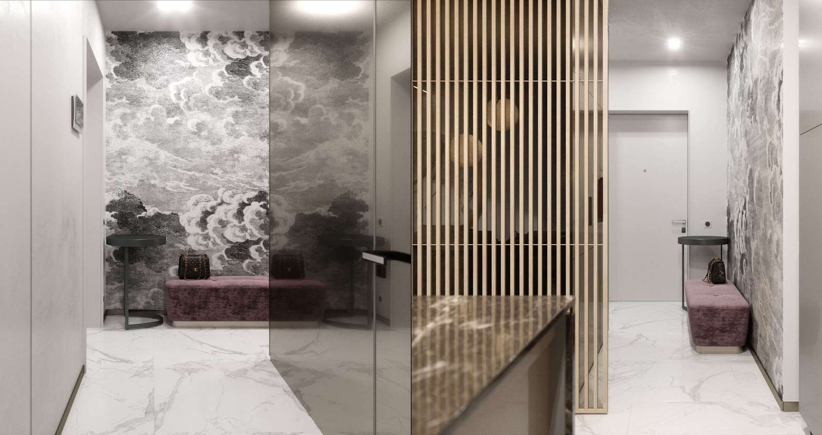 Эргономика комфортного пространства