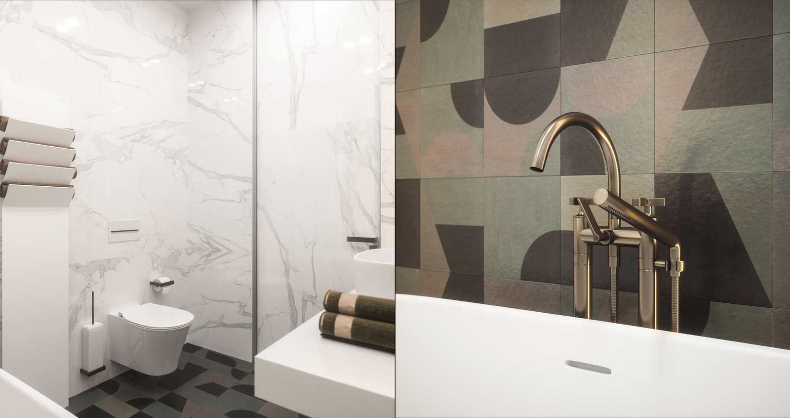 Эргономика комфортного пространства