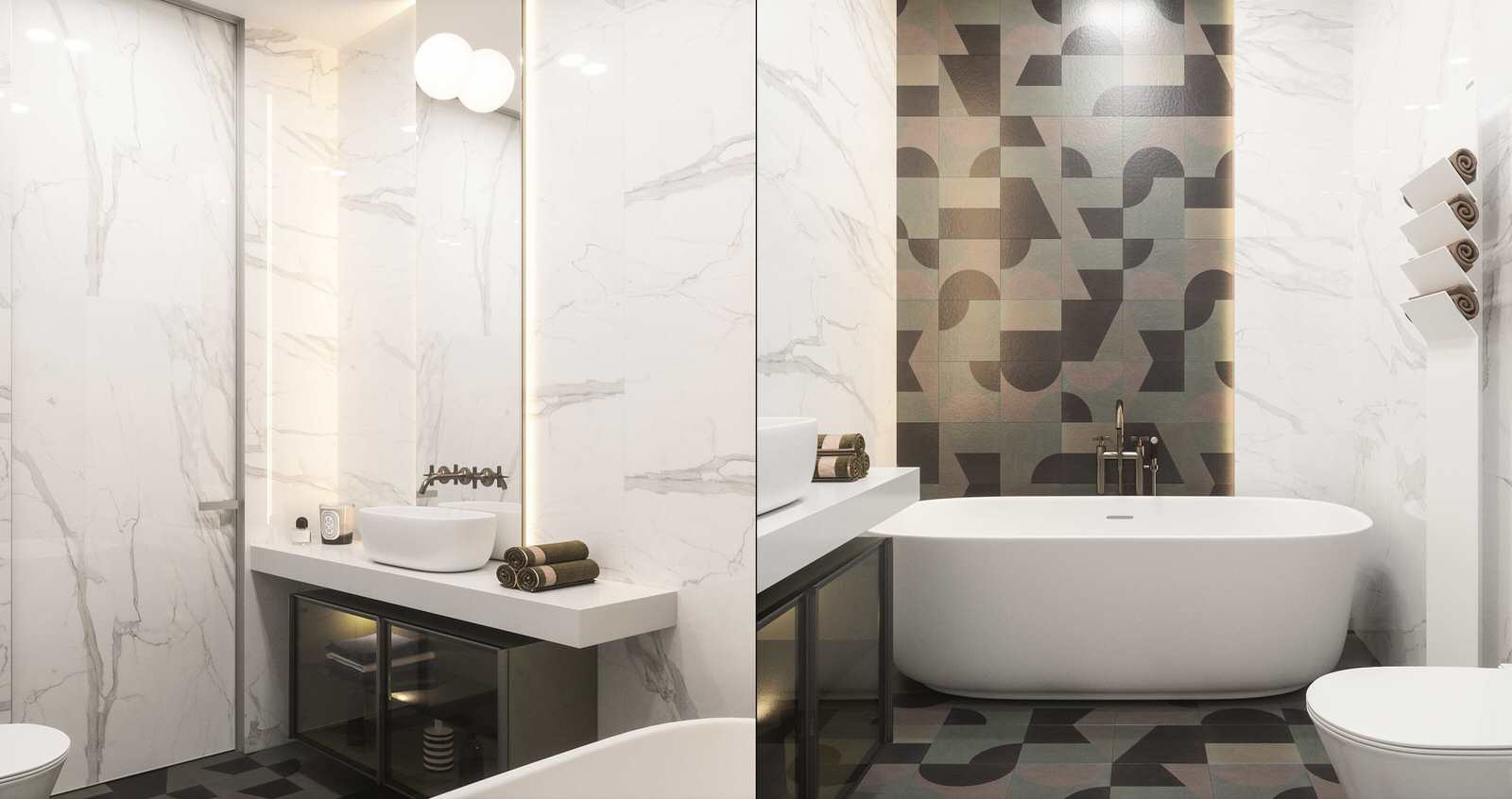 Эргономика комфортного пространства