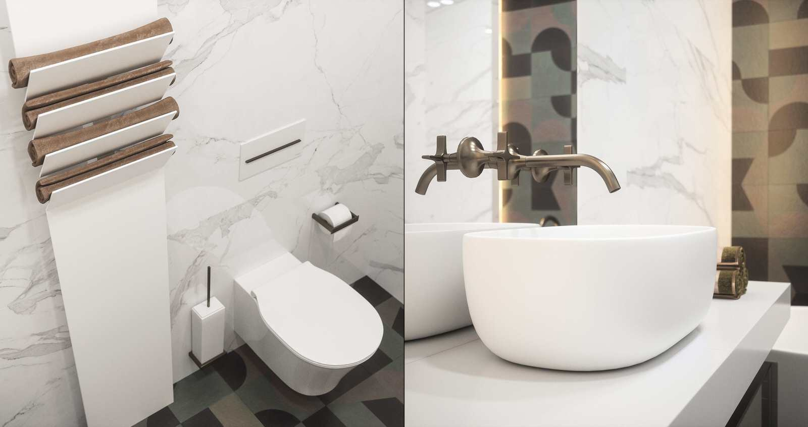 Эргономика комфортного пространства