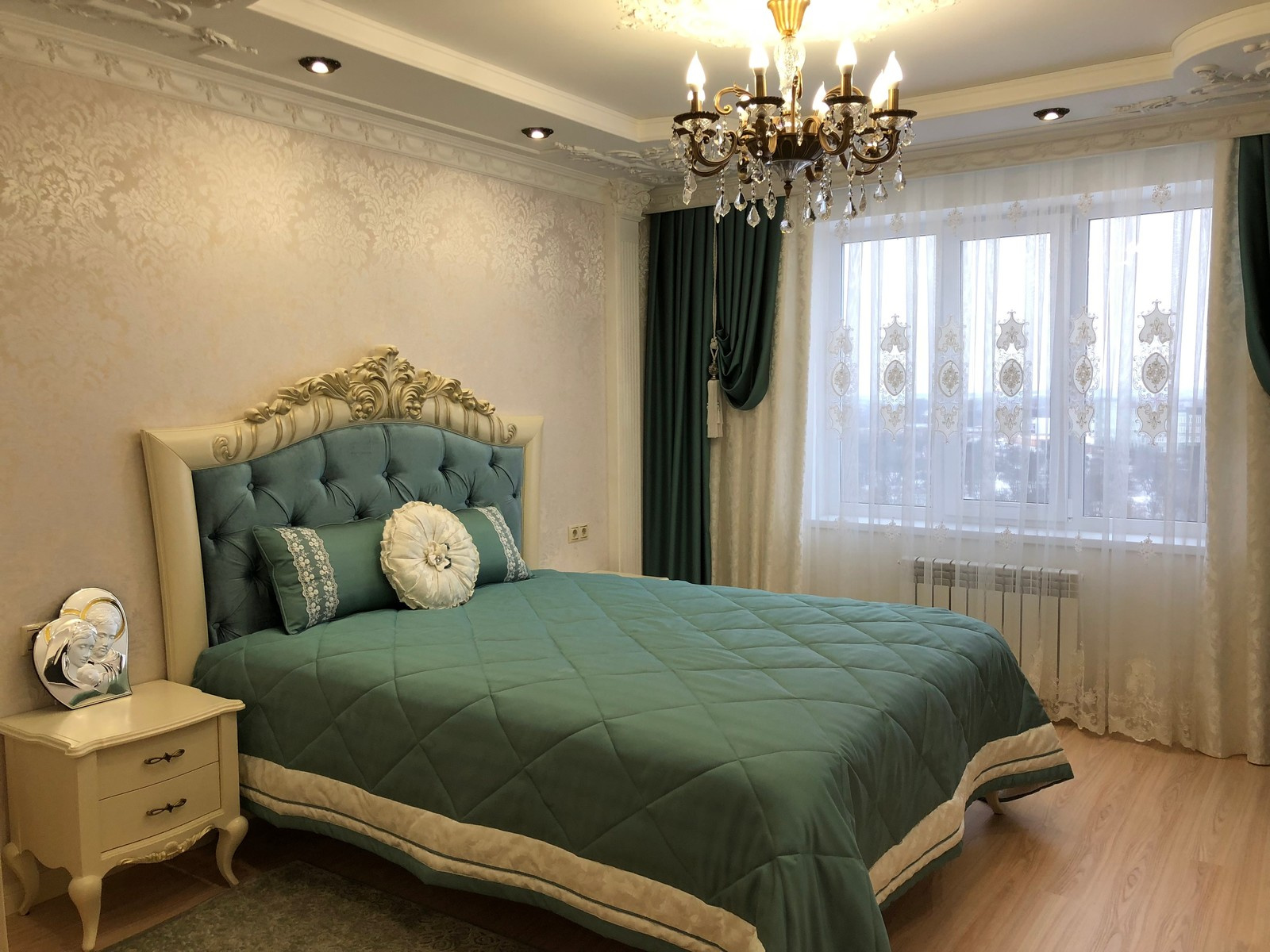 Роскошная классика