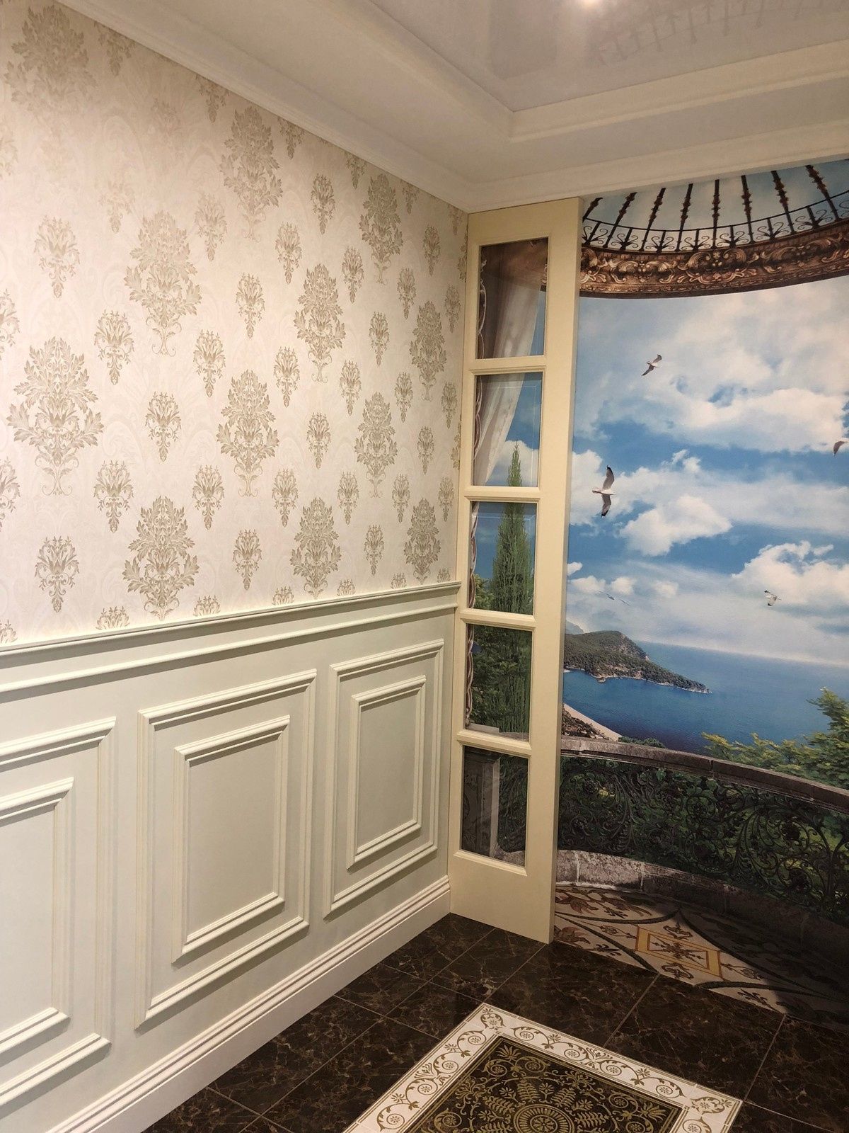 Роскошная классика