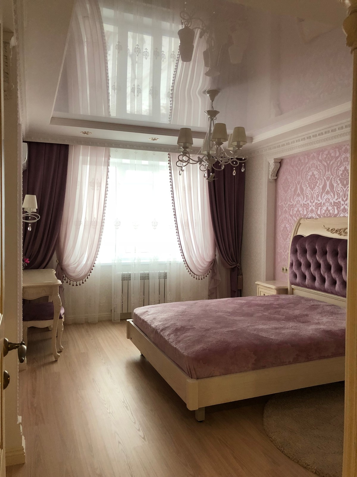 Роскошная классика