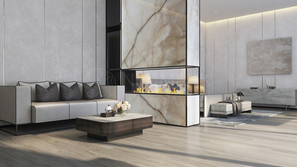 Beverly Park Residence. Частный дом в Beverly Park.