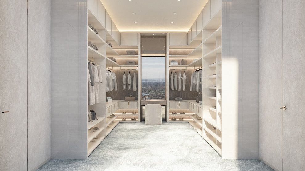 Beverly Park Residence. Частный дом в Beverly Park.